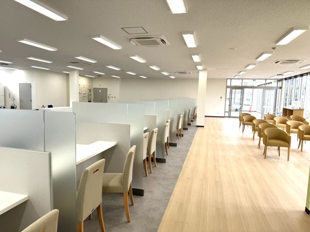沖縄県JA おきなわ宮古島支店【宮古島市】BEFORE